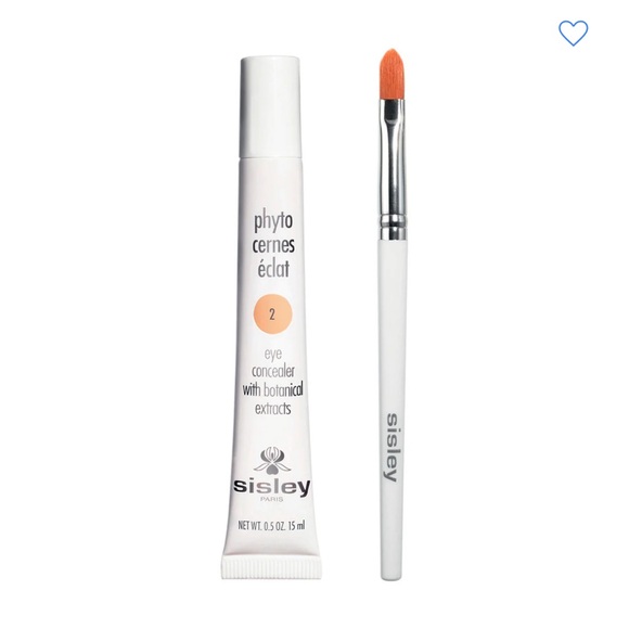 Sisley Other - Sisley Phyto-Cernes Eclat Eye Concealer NWT